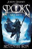 The Spook's Secret