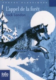 L'appel de la foret