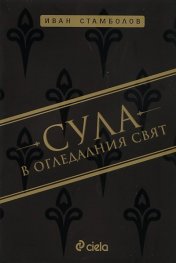Сула в огледалния свят
