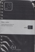 Ideas pocket notes