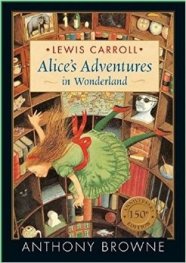 Alice's Adventures in Wonderland