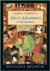 Alice's Adventures in Wonderland