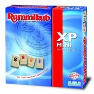 Руммикуб - ХР мини