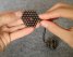 Magnetic Pixels Black