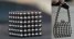 Magnetic Pixels Gold