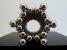 Magnetic Pixels Gold