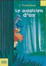 Le magicien d'Oz