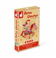 JANOD Не се сърди човече CARROUSEL 2744
