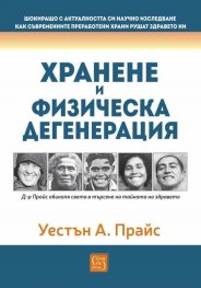 Хранене и физическа дегенерация