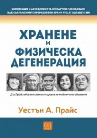 Хранене и физическа дегенерация