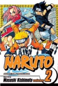 Naruto vol.2