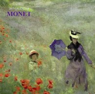 Calendar 2017: Monet