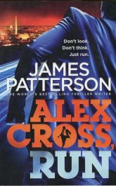 Alex Cross, Run