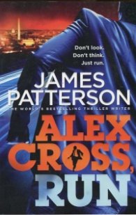 Alex Cross, Run