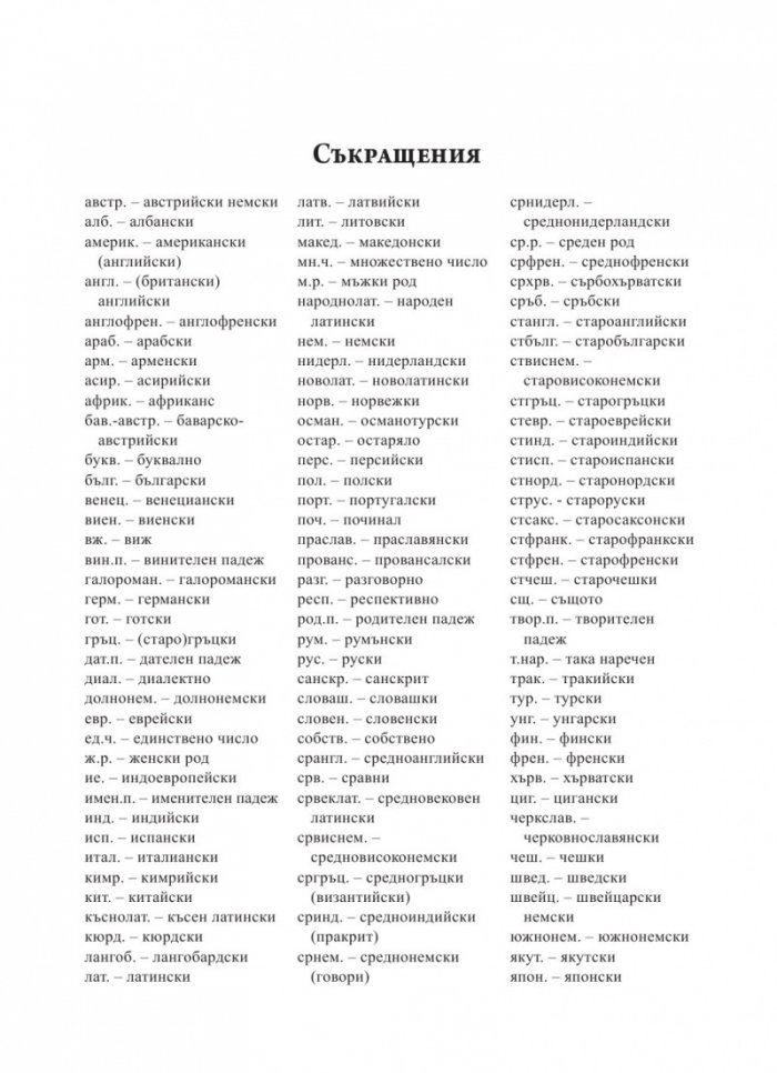 Народни етимологии