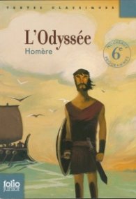 L'Odysee