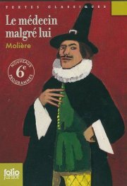 Le medecin malgre lui