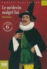 Le medecin malgre lui