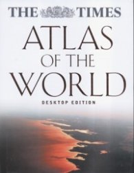 The Times Atlas of the World/ Desktop Edition