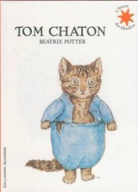 Tom Chaton