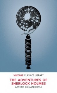The Adventures of Sherlock Holmes