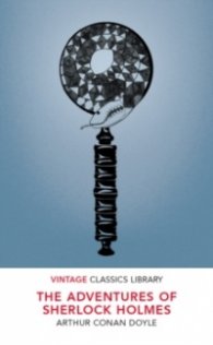 The Adventures of Sherlock Holmes
