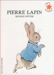 Pierre Lapin
