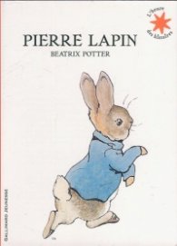 Pierre Lapin