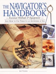 The Navigator's Handbook
