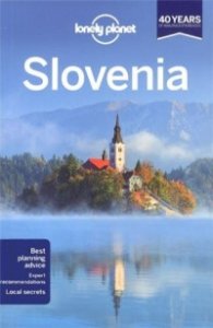 Slovenia/ Lonely Planet
