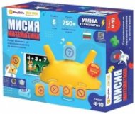 Shifu020OF Play Shifu - Мисия Математика