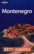 Montenegro/ Lonely Planet