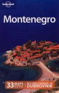Montenegro/ Lonely Planet