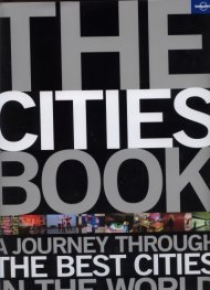 The Cities Book