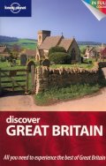 Discover Great Britain/ Lonely Planet