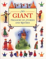 My Giant Treasury of Stories and Rhymes