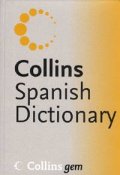 Collins Gem Spanish Dictionary