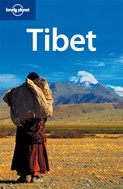 Tibet/ Lonely Planet