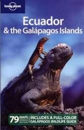 Ecuador & The Galapagos Islands