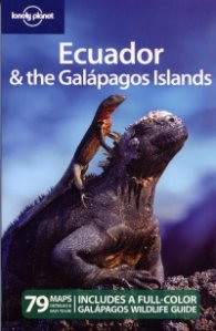 Ecuador & The Galapagos Islands