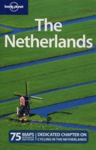 The Netherlands/ Lonely Planet