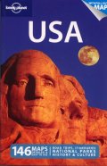 USA/ Lonely Planet