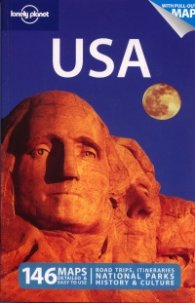 USA/ Lonely Planet