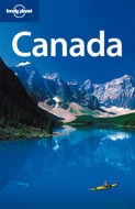 Canada/ Lonely Planet
