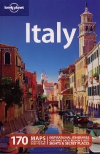 Italy/ Lonely Planet