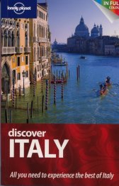 Discover Italy/ Lonely Planet
