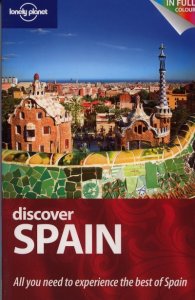 Discover Spain/ Lonely Planet