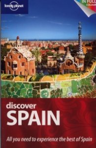 Discover Spain/ Lonely Planet