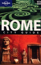 Rome / Lonely Planet