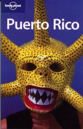 Puerto Rico/ Lonely Planet